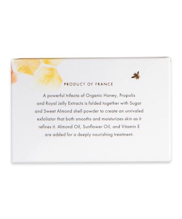 Pre de Provence Honey Collection Deeply Nourishing Body Scrub 6.7 Fl Oz 6.7 Ounce (Pack of 1) - Buy Online on GoSupps.com