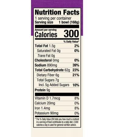 Annie Chun's Vietnamese Style Pho Soup Bowl - Non-GMO & Vegan (Pack of 6) - 5.9 Oz - Buy Online on GoSupps.com