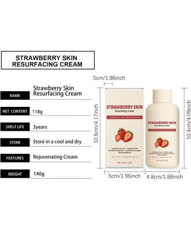  Flkiglm Body Lotion | 125ml Creamy Moisturizing Care | Nourishing Cream Anti-Dry Legs Belly Arm Home Travel | Softer Skin - Buy Online on GoSupps.com