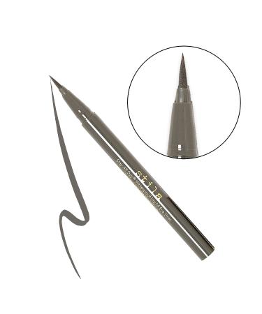 Stila Stay All Day Waterproof Liquid Eye Liner - Original Alloy - Buy Online on GoSupps.com
