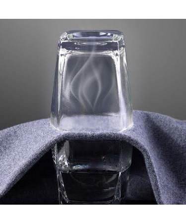 Rongweiwang Elastic Waist Back Support Pants - Breathable Moisture Absorbing Comfortable & Skin-Friendly | International Shipping Available - Buy Online on GoSupps.com