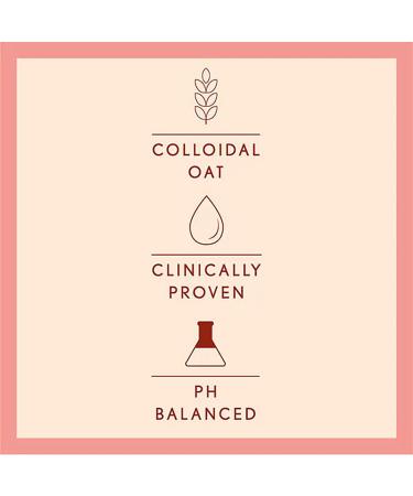 Aveeno Apple Cider Vinegar Sulfate-Free Shampoo - 12 Fl Oz - Buy Online on GoSupps.com