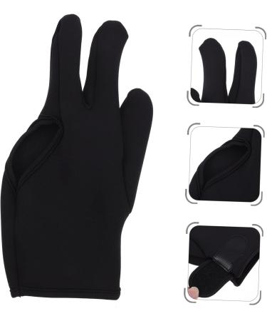 FOMIYES 28 Pcs Anti-scalding Gloves Curling Wand Safety Gloves Oven Hair Curling Mitts Curls - Buy Online on GoSupps.com