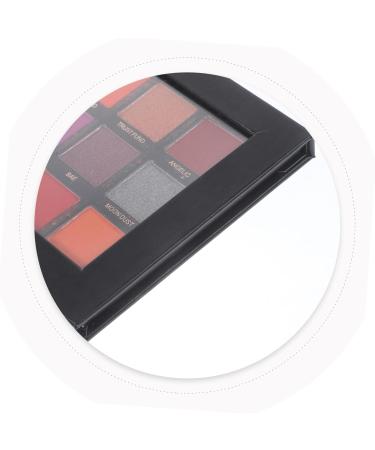 Gogogmee Eye Shadow Palettes 18 Eye Shadow Matt Pallet Woman Makeup Palette Matte Miss - Buy Online on GoSupps.com