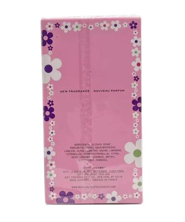Marc Jacobs DAISY EAU SO FRESH POP (LIMITED EDITION) Perfume EDP Women 75 ml / 2.5 fl oz - 5661 - Buy Online on GoSupps.com