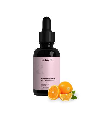 Intimate Lightening Serum with Orange Extract 30ml