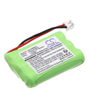 700mAh Battery Compatible with C420 C435 74245 C430 3.6V
