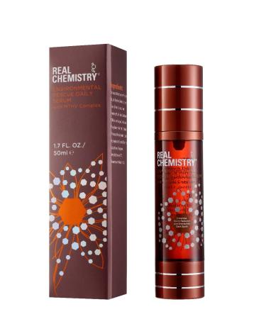 Real Chemistry Daily Serum 1.7 Fl Oz
