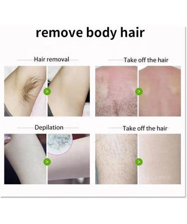 Smooth Hair Removal Cream - Buy Online on GoSupps.com