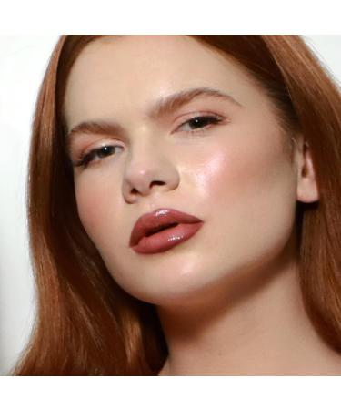 SOSU Cosmetics Precision Lip Liner Sugar longlasting precision lip contour pen with vitamin E defines and gives volume perfect for precise lip contours and natural color depth - Buy Online on GoSupps.com