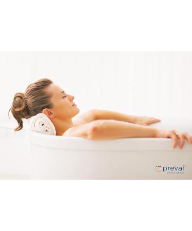 Preval Oil Bath 500 ml | Moisturizing Emulsion for Dry & Sensitive Skin - International Shipping Available - Buy Online on GoSupps.com