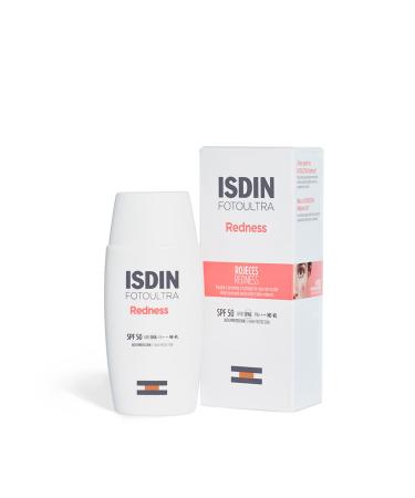 ISDIN PHOTO Ultra Redness SPF50+ 50 ml