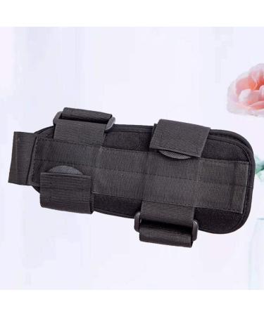 Plantar Braces with Elastic Foot Straps - Sports Support for Sprains & Stabilization - Buy Online on GoSupps.com