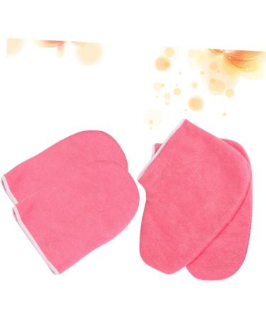 Set de Soins Paraffine Professionnel pour Mains et et Hydratants R utilisables Accessoires P dicure Spa Maison - Buy Online on GoSupps.com