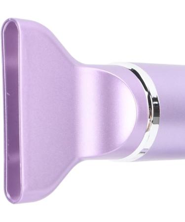 Folding Hair Dryer 1200W with Overheat Negative Ion Hair Care Fast Drying Gradient Color Healthier for Travel Salon Barber Shop - Buy Online on GoSupps.com