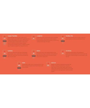 Revita Shampoo for Thinning Hair - Voluminizing & Thickening Formula | Sulfate-Free | Promotes Hair Growth | 925 ml | DS Laboratories - Buy Online on GoSupps.com