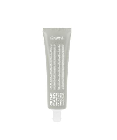 Compagnie De Provence Hand Cream 100ml Lemongrass