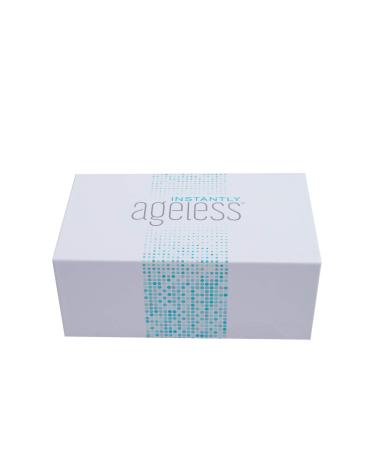 JEUNESSE GLOBAL Instantly Ageless 25 Vials (.6ml Each) Total 15ml