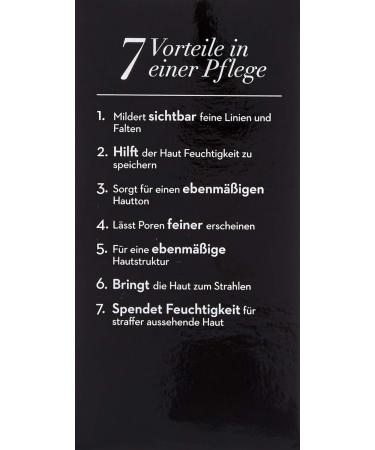 Olaz (Olay) Total Effects 7in1 Anti-Ageing Moisturiser SPF 30 Day Cream - Buy Online on GoSupps.com