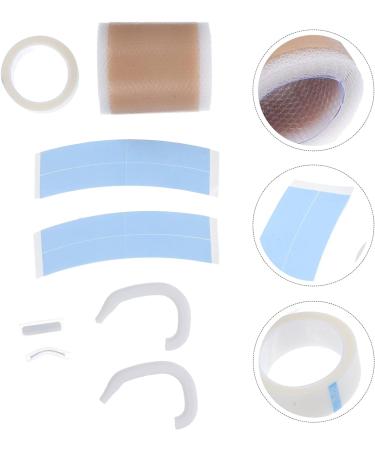 PATKAW Silicone Auricle Valgus Correction Patch - Infant Protruding Ear Corrector Set - Buy Online on GoSupps.com