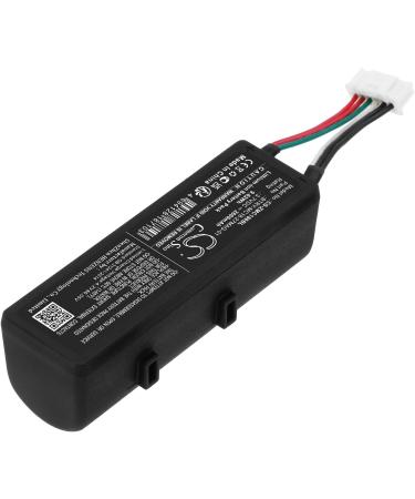 Buy Battery Replacement for Zebra MC18 MC18N0 | High-Performance BTRY-MC18-27MAG-01 for International Shipping - Buy Online on GoSupps.com