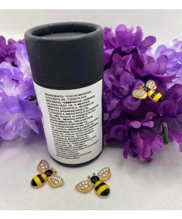 Breathe Easy Vapor Balm Organic Cold & Cough Relief - Buy Online on GoSupps.com