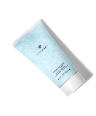 SUND RI Sandalwood Cleanser - All-Natural Face Wash for Radiant Skin | Buy Internationally - Buy Online on GoSupps.com