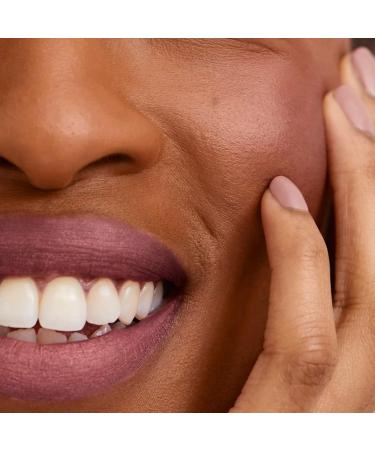 Avon Soft Plum Cream Blush - Lightweight & Easy-to-Blend Formula for Natural Sheer Color - Buy Online on GoSupps.com