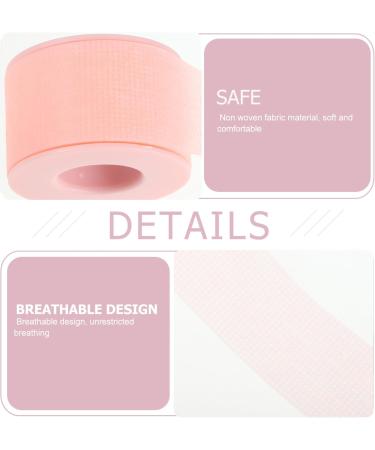 PLAFOPE 1 Roll Silicone Gel Tape Makeup Eyelash Tapes Eyelid Lifter Strips Eyelash Grafting Tape Lashes Extension Supplies Makeup Tape for Eyeshadow and Eyeliner Eyelash Lifting Tapes 4.40X4.40X3.00CM - Buy Online on GoSupps.com
