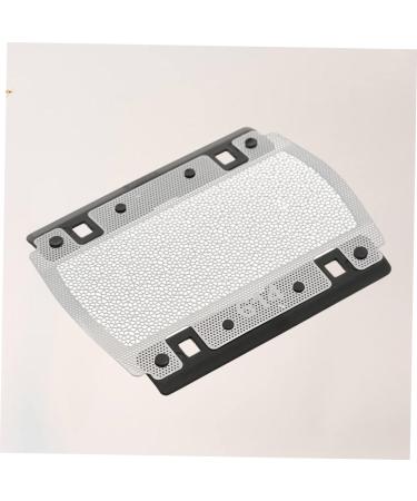 Beaupretty Men's Razor Accessories Replacement - Stainless Steel Razor Network for Smooth Shaving - International Shipping Available - Buy Online on GoSupps.com