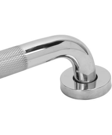Waterproof Non-Slip Shower Handle - 12 Inch Hospital-Grade Bathroom Support for Injured | Durable & Stable - Buy Online on GoSupps.com