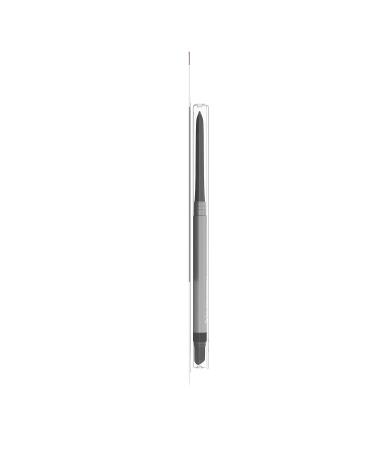 Neutrogena Nourishing Eyeliner Pencil with Built-in Sharpener and Smudger - Cosmic Black 10 / 10.01 oz - Buy Online on GoSupps.com