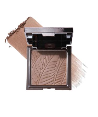 Powder Highlighter Palettes for Face Bronzer Makeup