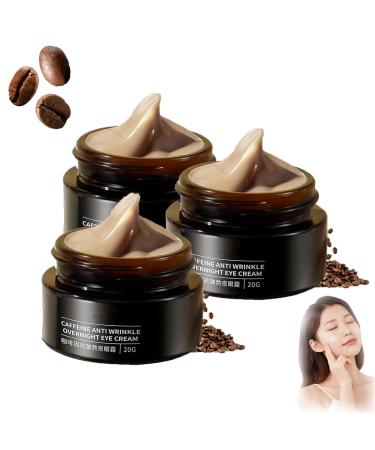 EXQST Cafeine AntiRimply StayUp Laate Eye Cream Retinol Anti Retinol Anti s Rimple Eye Cleine Bruine Fles Ohe Ang cream Glam