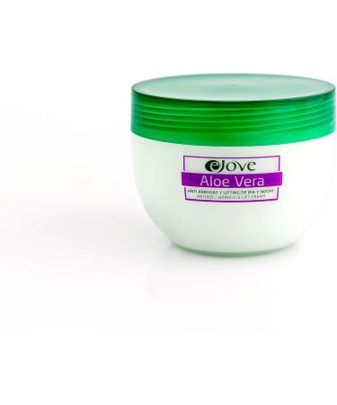 Ejove Laboratory Ejove Cream with lifting and antiwrinkle effect 300 ml - Buy Online on GoSupps.com
