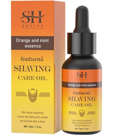 Lambo Natural Beard Oil | Refreshing Conditioner for Gentle Beard Care | Calming Moisture Product & Perfect Gift for Men - Buy Online on GoSupps.com