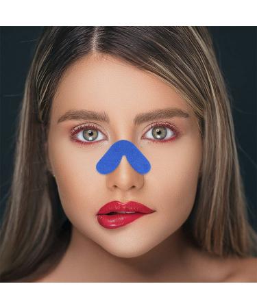 Fomiyes Nose Bridge Protection Pads for Masks | Anti-Fog Soft Accessories to Prevent Air Leaks & Markings | Comfortable Sleep Mask Inserts - Buy Online on GoSupps.com