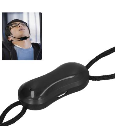 Smart Anti Snore Device - Silent Automatic Snore Relief Aid - Buy Online on GoSupps.com