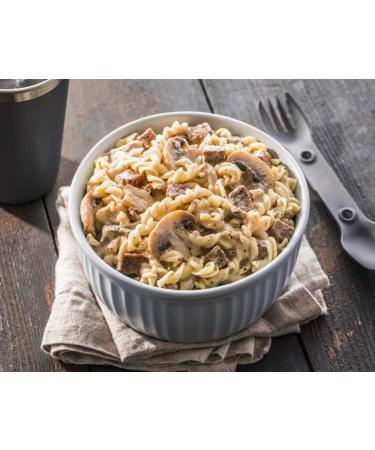 Peak Refuel Expedition 14 Pouch Pack | Freeze Dried Backpacking and Camping Survival Food | Variety Meal Pouches | Amazing Taste | High Protein | Real Meat | Quick Prep - Buy Online on GoSupps.com