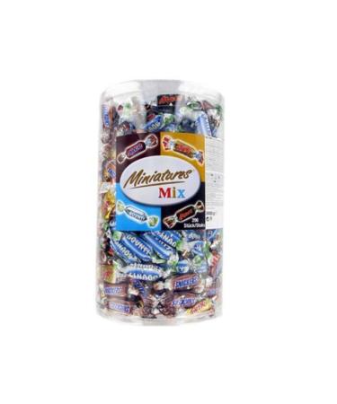 Celebrations Assortiment de chocolats tubo 3 kg