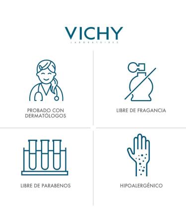 Vichy Ideal Soleil Family Sunscreen SPF 50+ 300ml - High Protection International Shipping - Buy Online on GoSupps.com