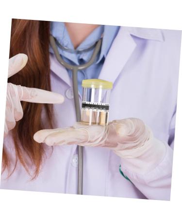 Urine Temp Strips 25pcs | Fish Tank Test Strips | Urinalysis Sticker - Buy Online on GoSupps.com