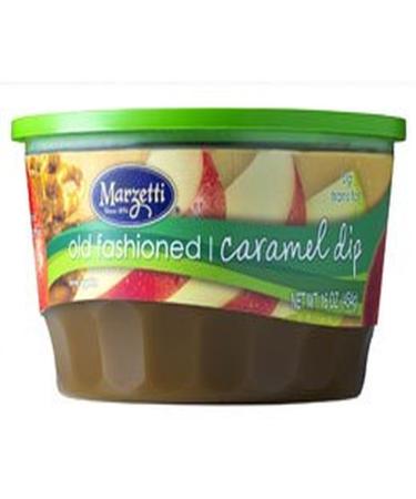 Caramel Dip Old Fashioned Marzetti 2-16oz