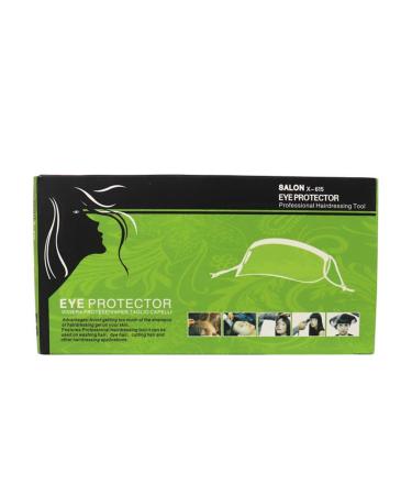 Lot de 50 masques transparents confortables pour la maison ou le salon