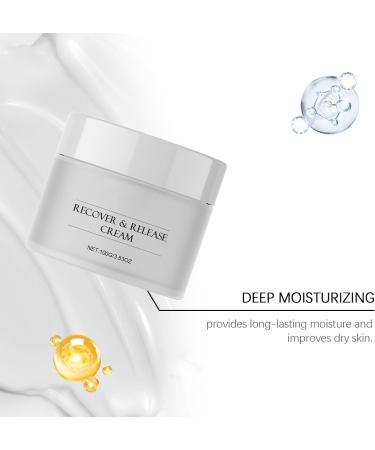 Cr me Hydratante For Le Visage Soin Hydratant Et Apaisant Intensif Lotion Visage L g re Effet Bonne Mine - Buy Online on GoSupps.com
