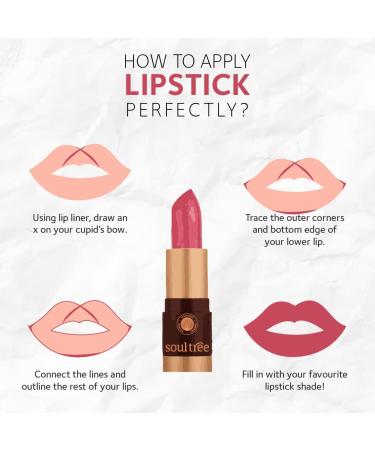  SOULTREE Soultree 511 Glistening Loam Lip Bar 250ml - Buy Online on GoSupps.com