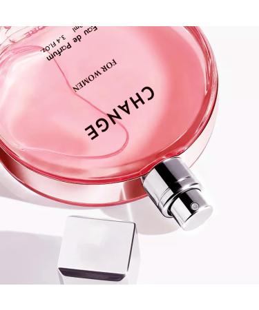 Women's Perfume Combo Change Women & Paris Women Eau De Parfum Long Lasting Fragrance 3.4 Fl Oz Spray Each for Daily Used - Buy Online on GoSupps.com