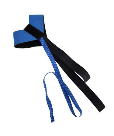 Anti Static Ankle Heel Strap - Adjustable & Reusable - Grounding for Electronics - Buy Online on GoSupps.com