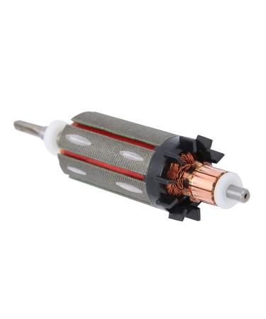 Nail Drill Handpiece Motor High Torsion Low Noise 35000rpm Nail Drill Motor Part for Nail Drill Handpiece