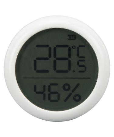 Intelligent Thermometer - Remote Monitoring & Control | Industrial Temperature Sensors - Buy Online on GoSupps.com